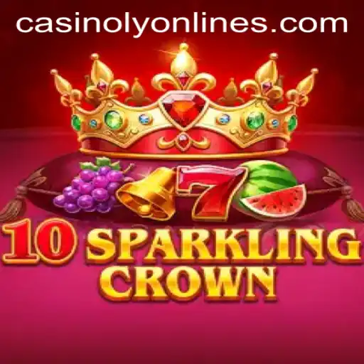 Experience the Thrills of 10SparklingCrown at Casinoly
