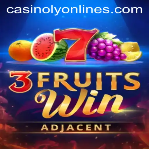 Discover the Exciting World of 3FruitsWin at Casinoly