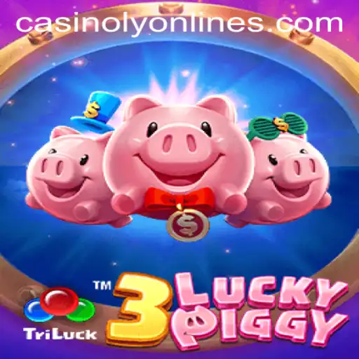 Exploring the Thrills of 3LUCKYPIGGY: Unveiling the Excitement at Casinoly