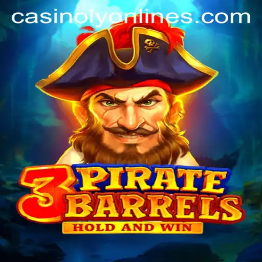 Exploring the Thrilling World of 3PirateBarrels on Casinoly