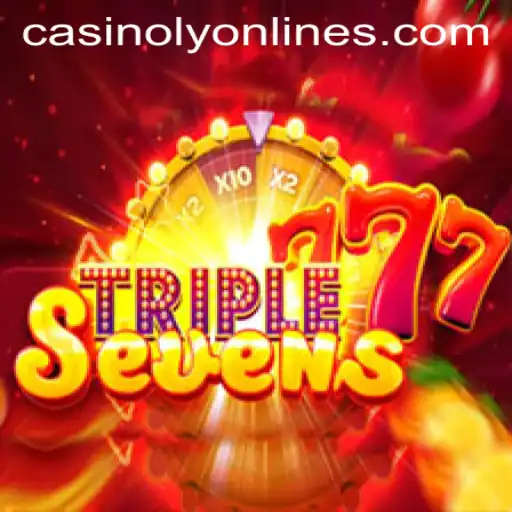 Discovering the Thrill of 777TripleSeven via Casinoly