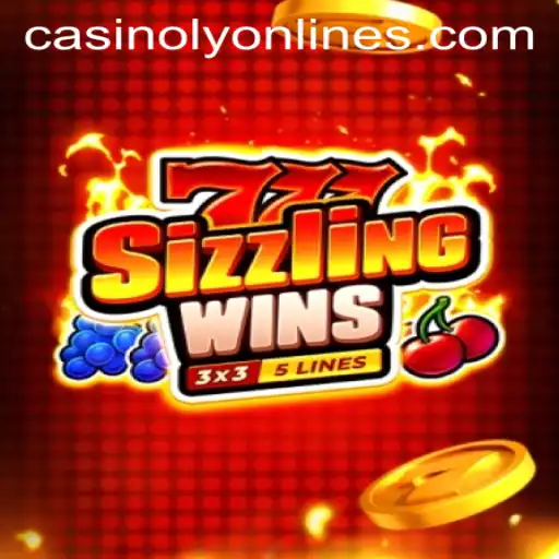 Unlock the Thrills of 777sizzlingwins: Your Ultimate Guide to Casinoly's Latest Hit