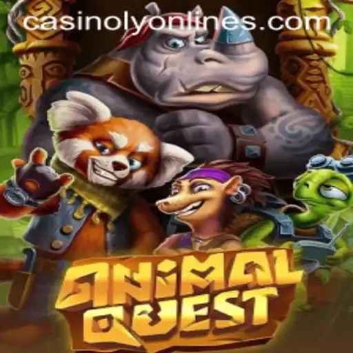Explore the Latest Gaming Sensation: AnimalQuest and Casinoly