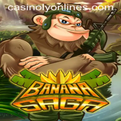 BananaSaga: A Tropical Adventure in the World of Casinoly