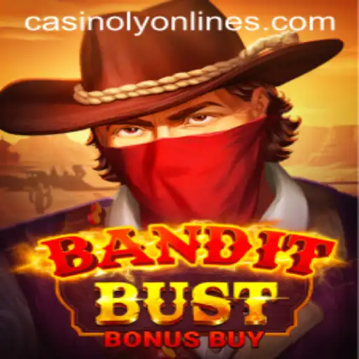 BanditBustBonusBuy: A Thrilling New Addition to Casinoly's Lineup
