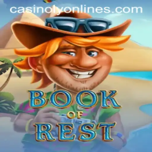 Exploring the Enchanting World of BookofRest in the Casinoly Universe