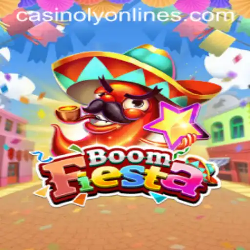 Unveiling BoomFiesta: The Thrilling New Game on Casinoly