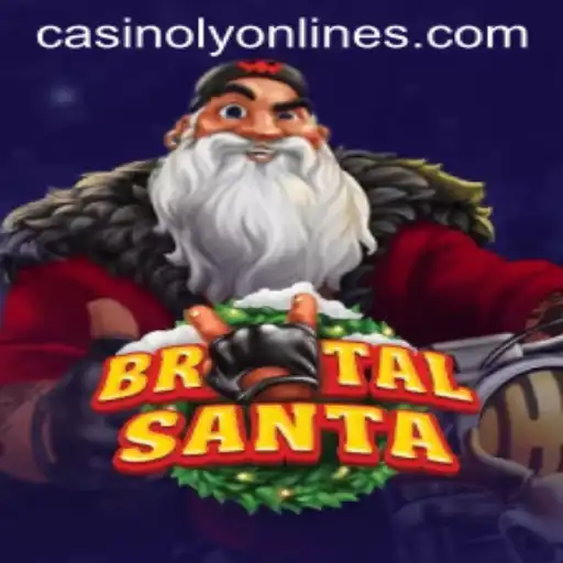 BrutalSanta: Unleashing the Festive Fury with Casinoly
