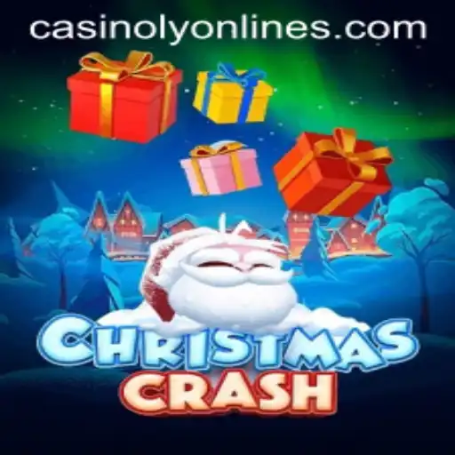 ChristmasCrash: A Festive Adventure Meets Casinoly Thrills