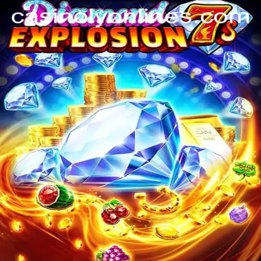 Unveiling the Thrills of DiamondExplosion7s: A Journey into the Heart of Casinoly