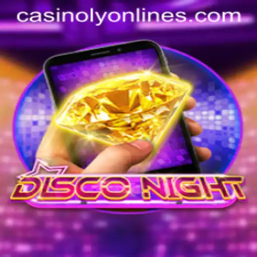 Exploring the Vibrant World of DiscoNightM: A Casinoly Adventure