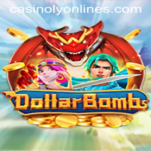 DollarBombs: Dive into the Thrilling Casino Game Revolution