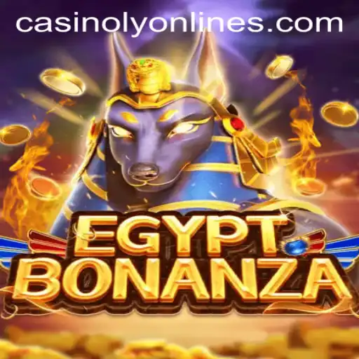 Exploring the Ancient Riches of EgyptBonanza at Casinoly