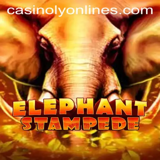 Exploring the Excitement of ElephantStampede: A Casino Game by Casinoly