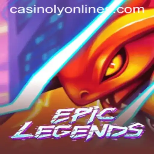 Discover the Thrilling World of EpicLegends: A Deep Dive into Gameplay and Current Trends