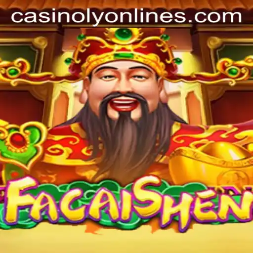 FaCaiShen: Discover the Enchanting World of Casinoly's Latest Game