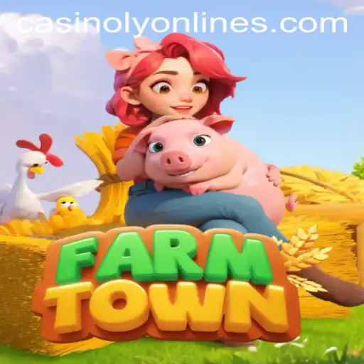 Explore FarmTown: A New Era of Virtual Farming with Casinoly Features