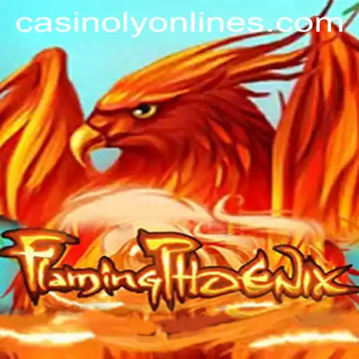 Unveiling the Thrilling World of FlamingPhoenix at Casinoly
