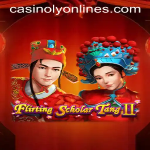 Discover the Intriguing World of FlirtingScholarTangII and Casinoly