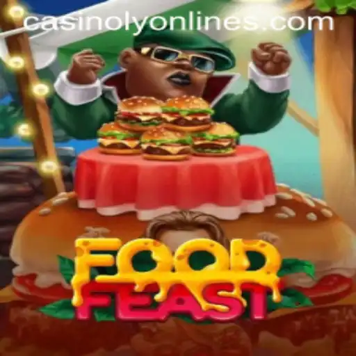 Exploring FoodFeast: A Culinary Gaming Adventure