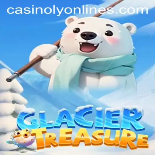 Discover the World of GlacierTreasure: A Deep Dive into Casinoly's Latest Sensation