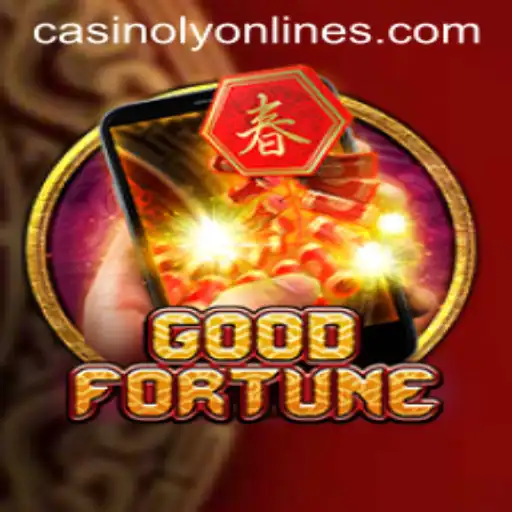 Unveiling GoodFortuneM: An Immersive Gaming Experience at Casinoly