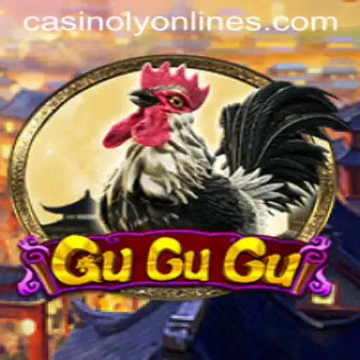 GuGuGu: A Unique Experience at Casinoly