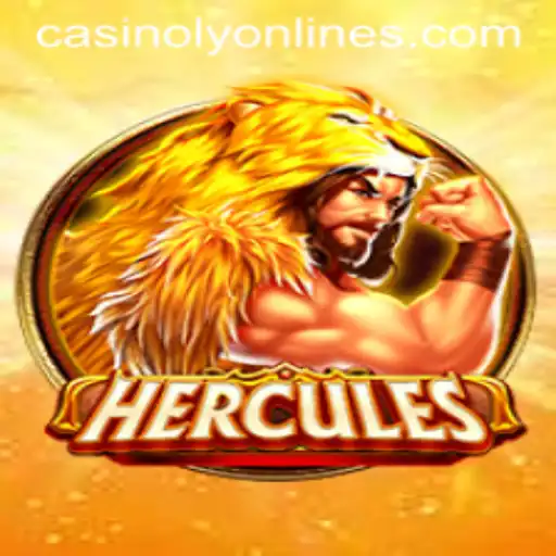 Discover Hercules: The Mythical Adventure in Casinoly