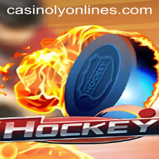 The Thrilling World of Hockey with a Twist of Casinoly