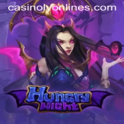 HungryNight: Dive Into the Thrilling World of Casinoly