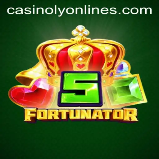 Exploring the Exciting World of 5Fortunator at Casinoly