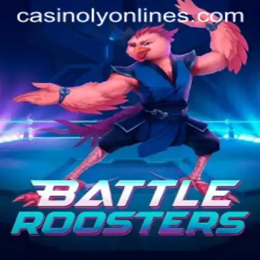 BattleRoosters: A New Era of Gaming with Casinoly