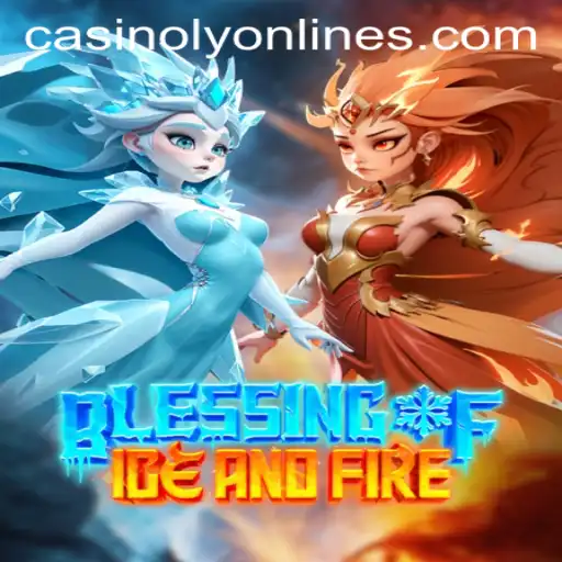 Experience Epic Adventures with BlessingofIceandFire at Casinoly