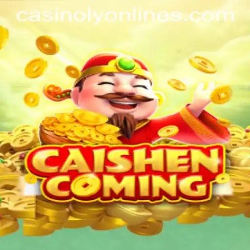 Exploring the Exciting World of CAISHENCOMING at Casinoly