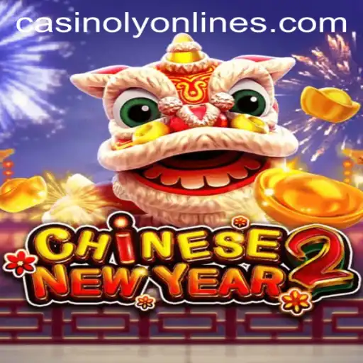 Unveiling the Excitement of CHINESENEWYEAR2 at Casinoly