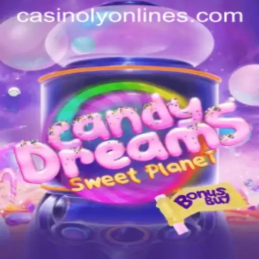 CandyDreamsSweetPlanet: A Journey Through a Sweet Escape with Casinoly