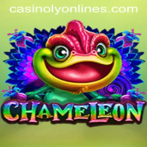 The Intriguing World of Chameleon: A New Addition to Casinoly