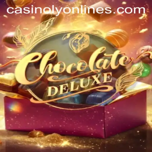 Discover the Sweet World of ChocolateDeluxe: Unveiling the Thrills of Casinoly