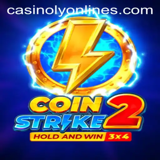 Coinstrike2: A Riveting Game Experience in the World of Casinoly