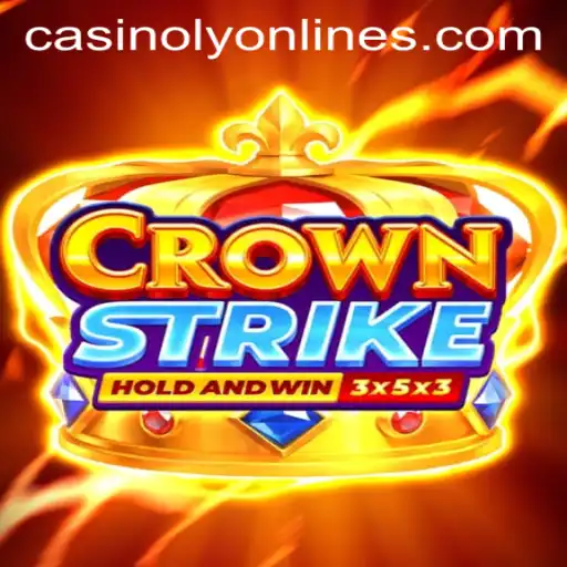 Discover the Thrilling World of Crownstrike
