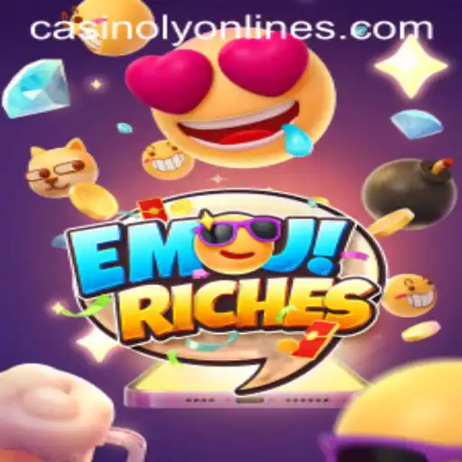 Exploring the Vibrant World of EmojiRiches on Casinoly