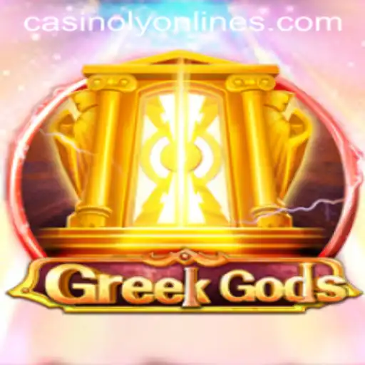 Exploring GreekGods: A Journey Through Myth and Casino Thrills