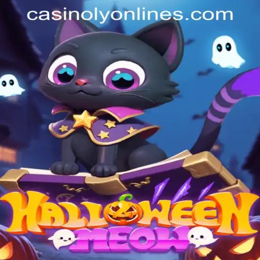 Exploring the Enchanting World of HalloweenMeow in Casinoly