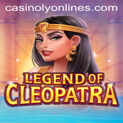 Unveiling the Excitement of LegendOfCleopatra with Casinoly