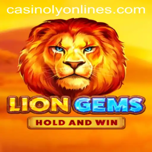 Exploring the Excitement of LionGems at Casinoly