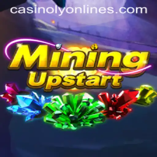 Exploring the Expansive World of MiningUpstart: A Modern Adventure with Casinoly