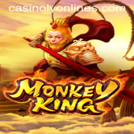Discovering the Enigmatic World of MonkeyKing in Casinoly
