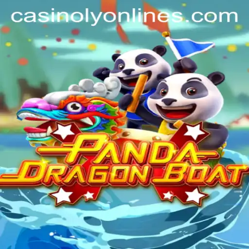 Dive into the Exciting World of PANDADRAGONBOAT with Casinoly