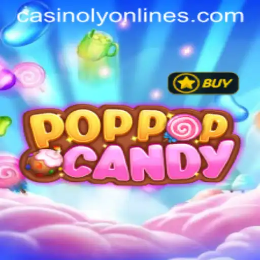 Discover the Excitement of POPPOPCANDY: A New Gaming Experience with Casinoly