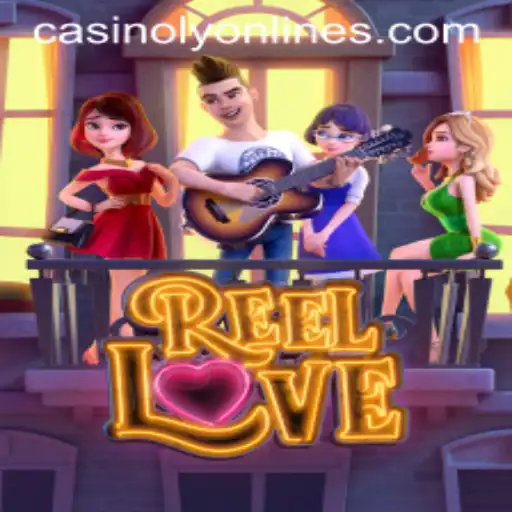 Discover the Romantic Thrills of ReelLove at Casinoly
